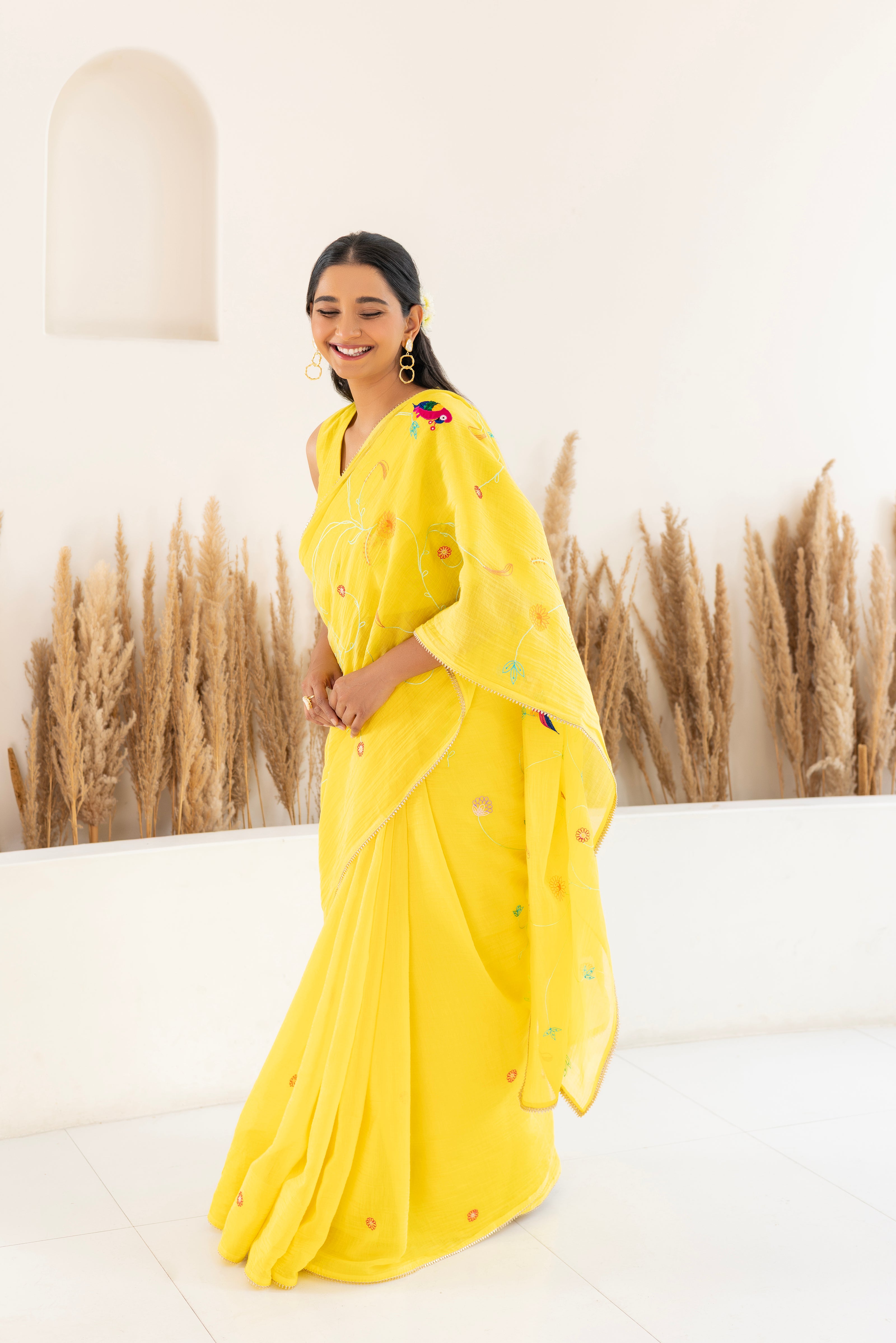 Kiran Saree