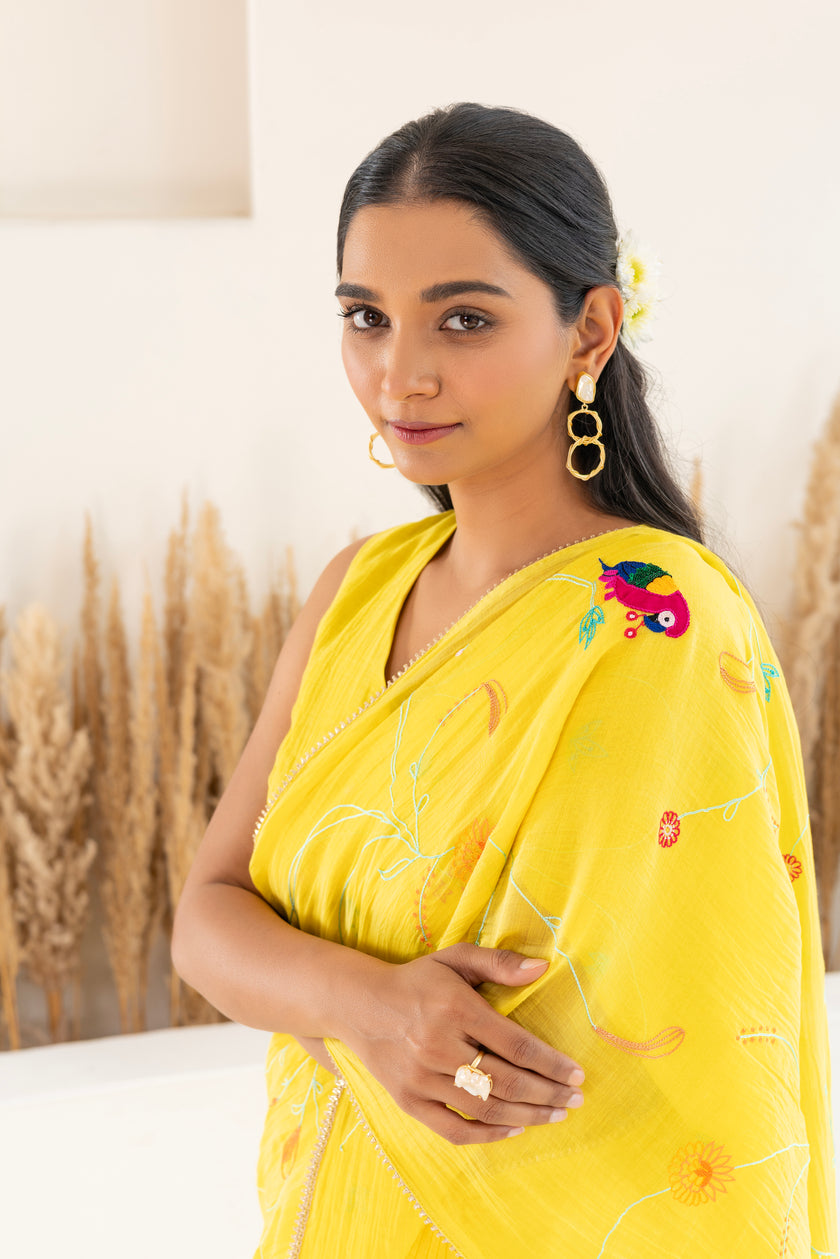 Kiran Saree