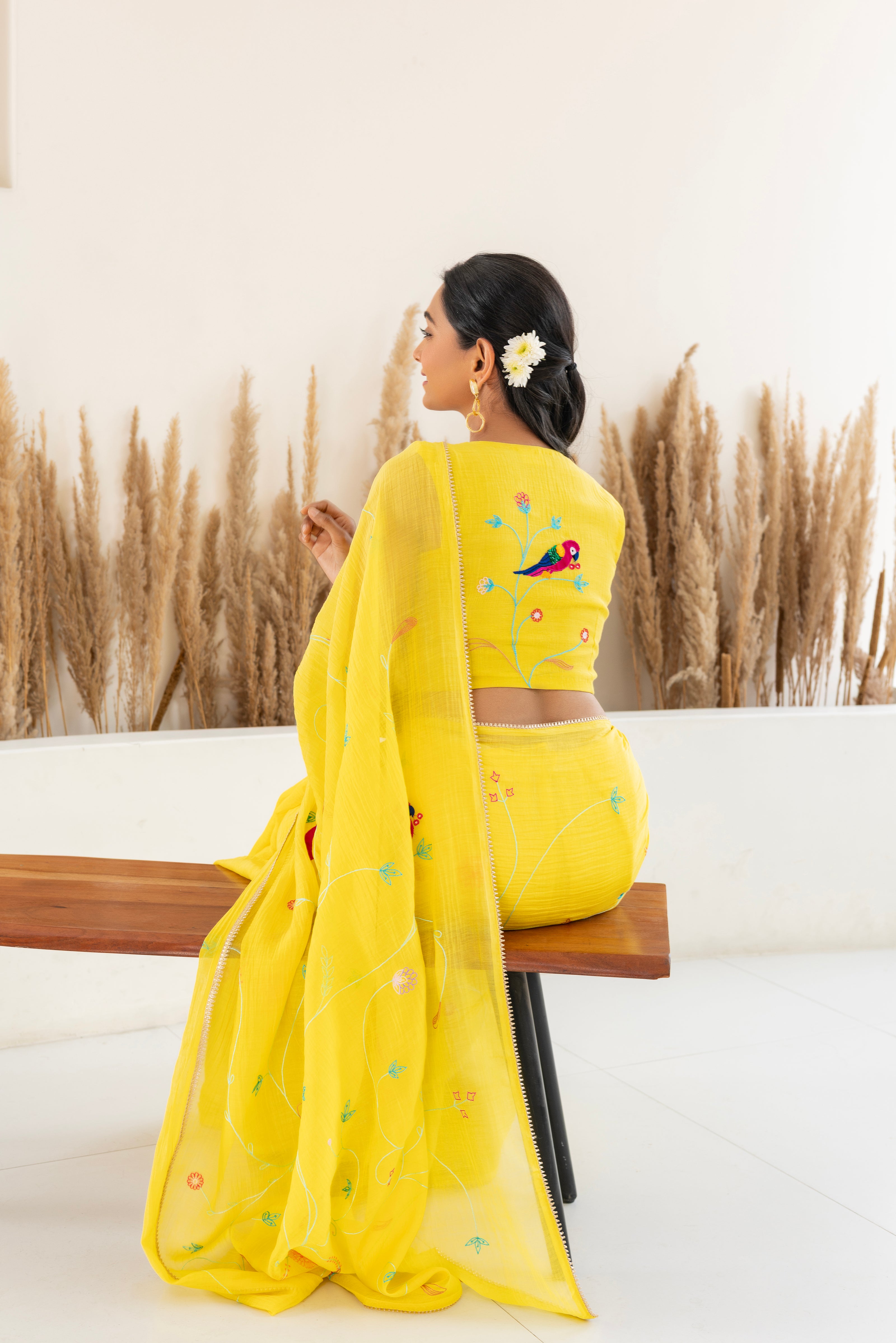 Kiran Saree