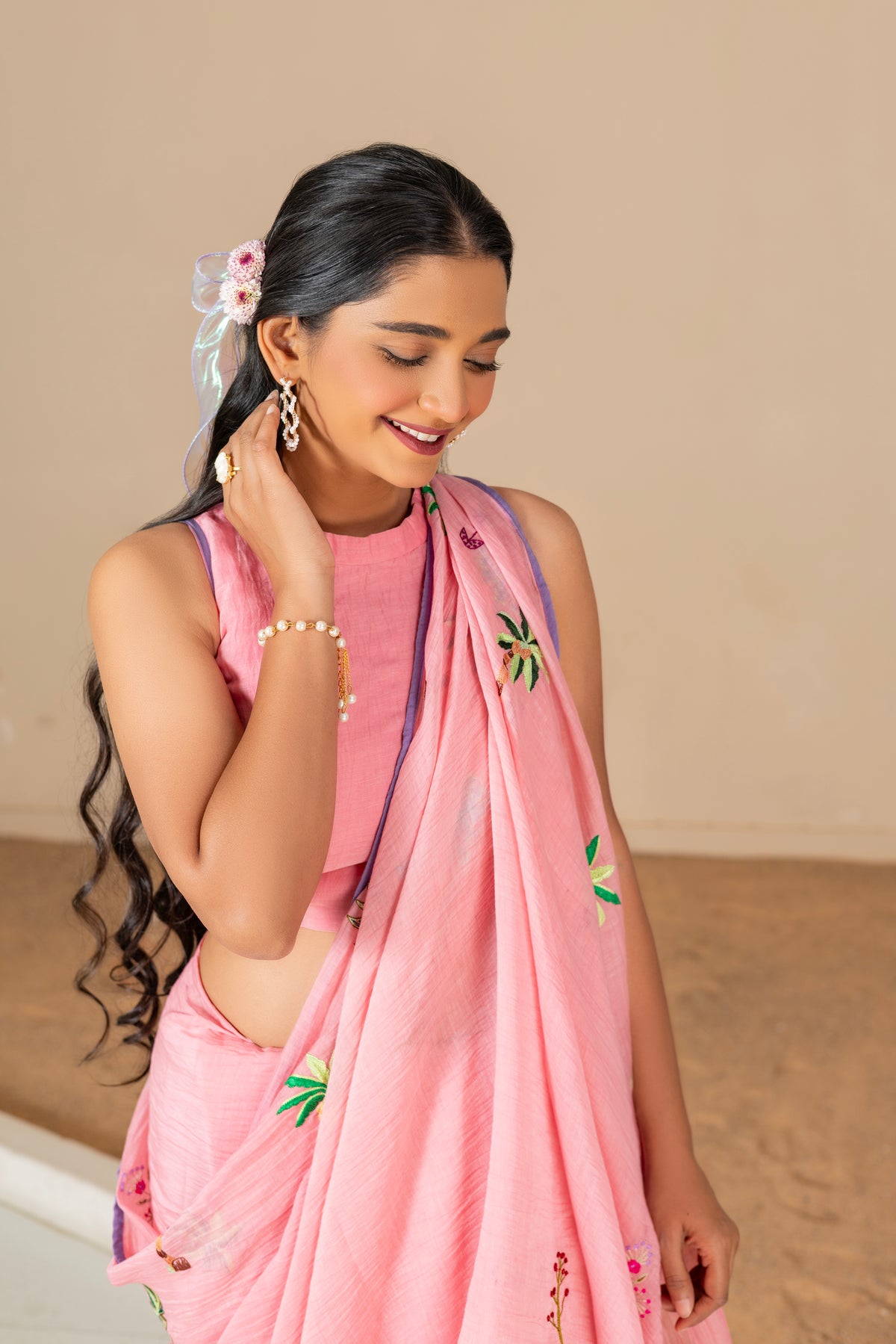 Vanika Saree