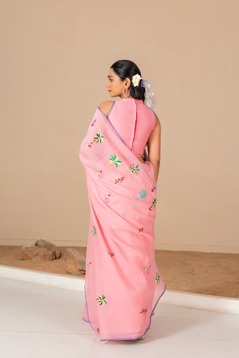 Vanika Saree