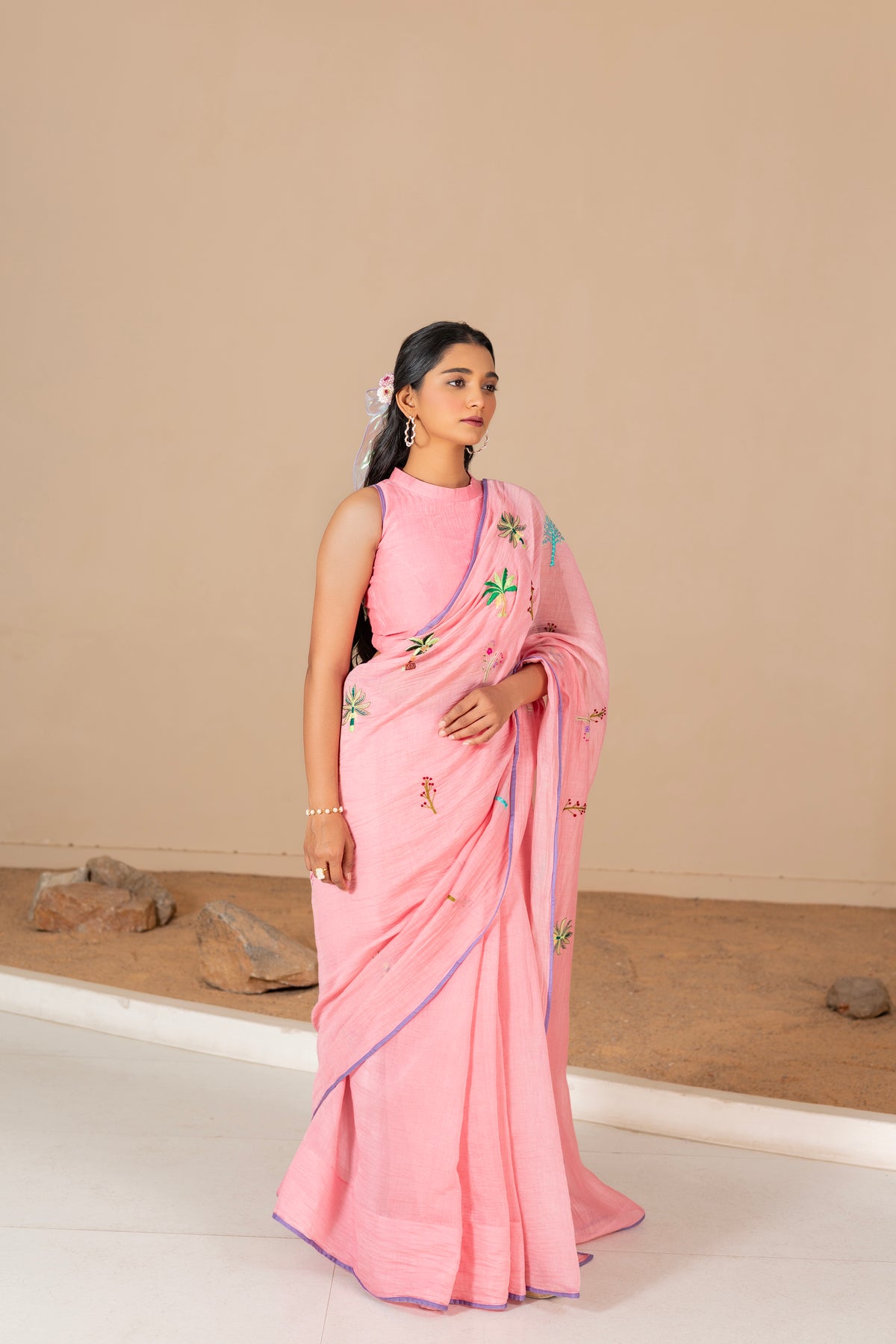 Vanika Saree