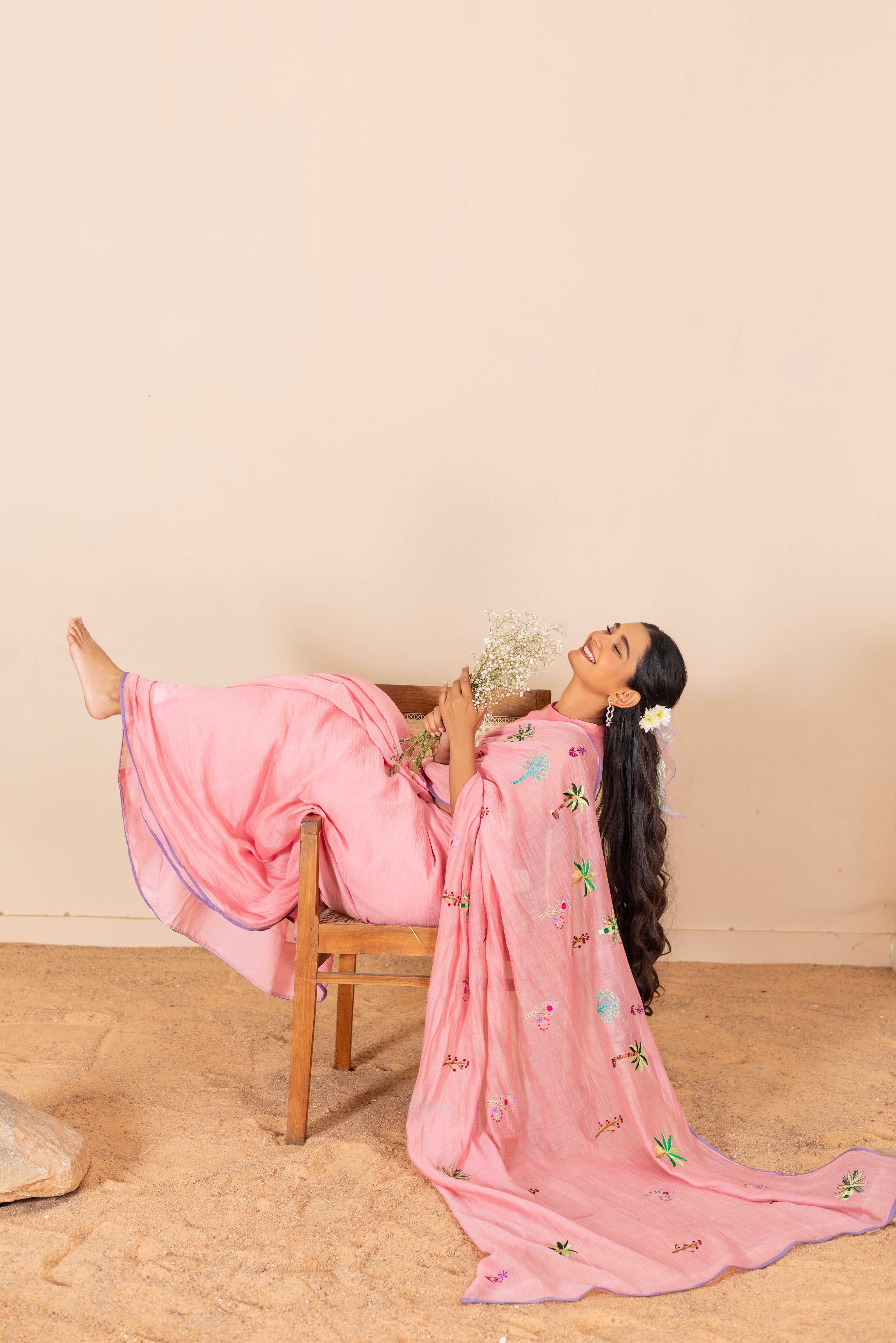 Vanika Saree