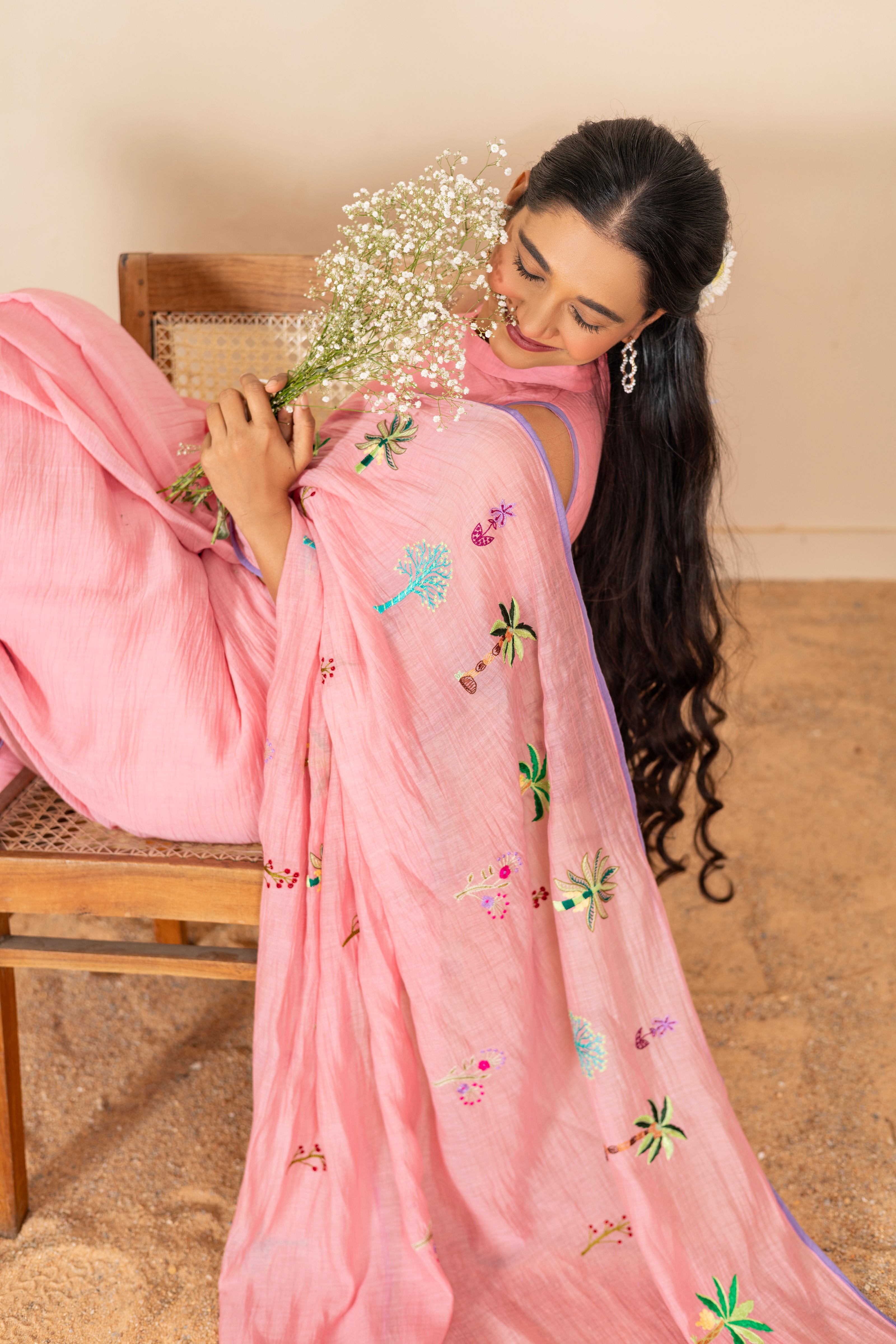 Vanika Saree
