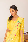 Rimjhim Saree
