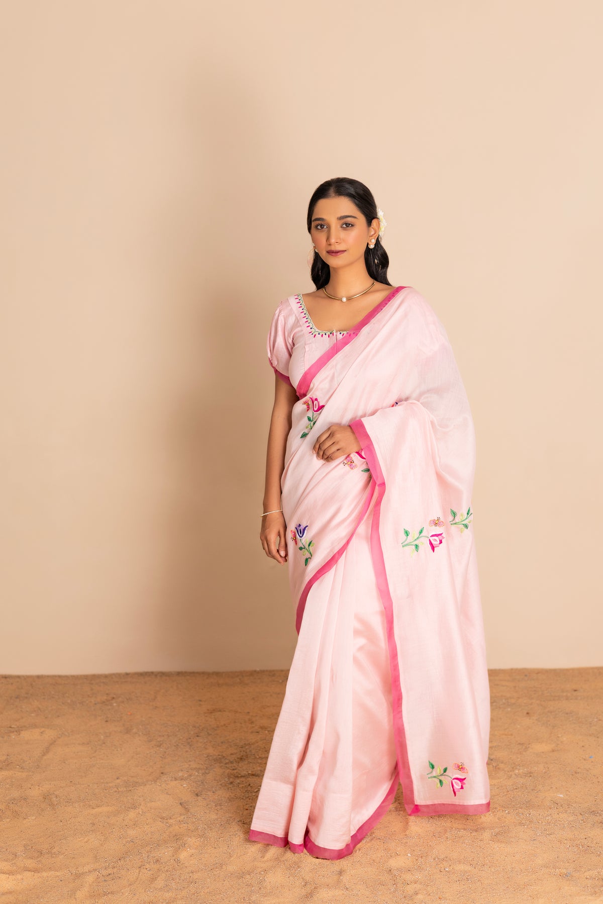 Arzoo Saree