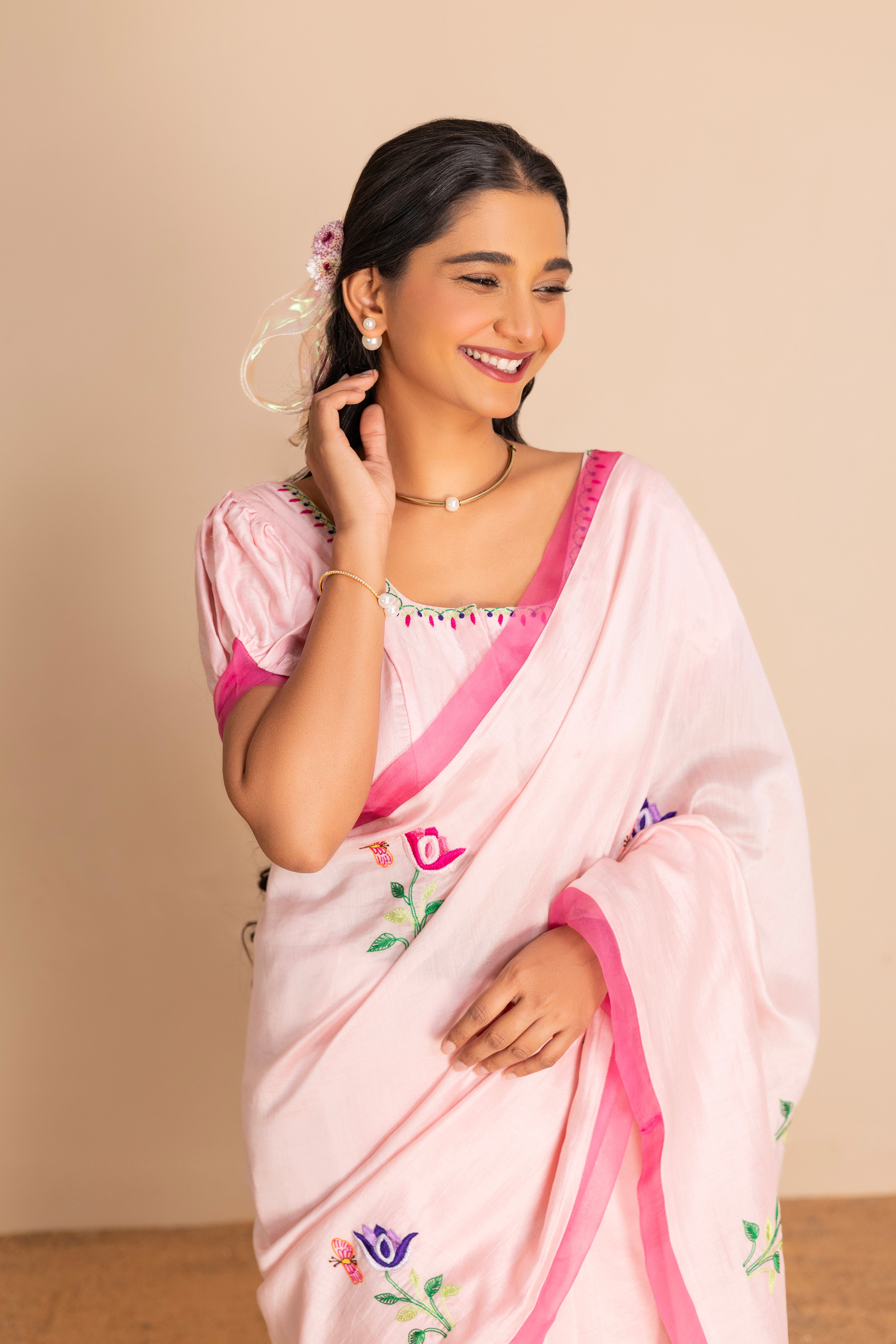 Arzoo Saree