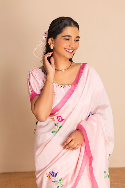 Arzoo Saree