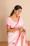 Arzoo Saree