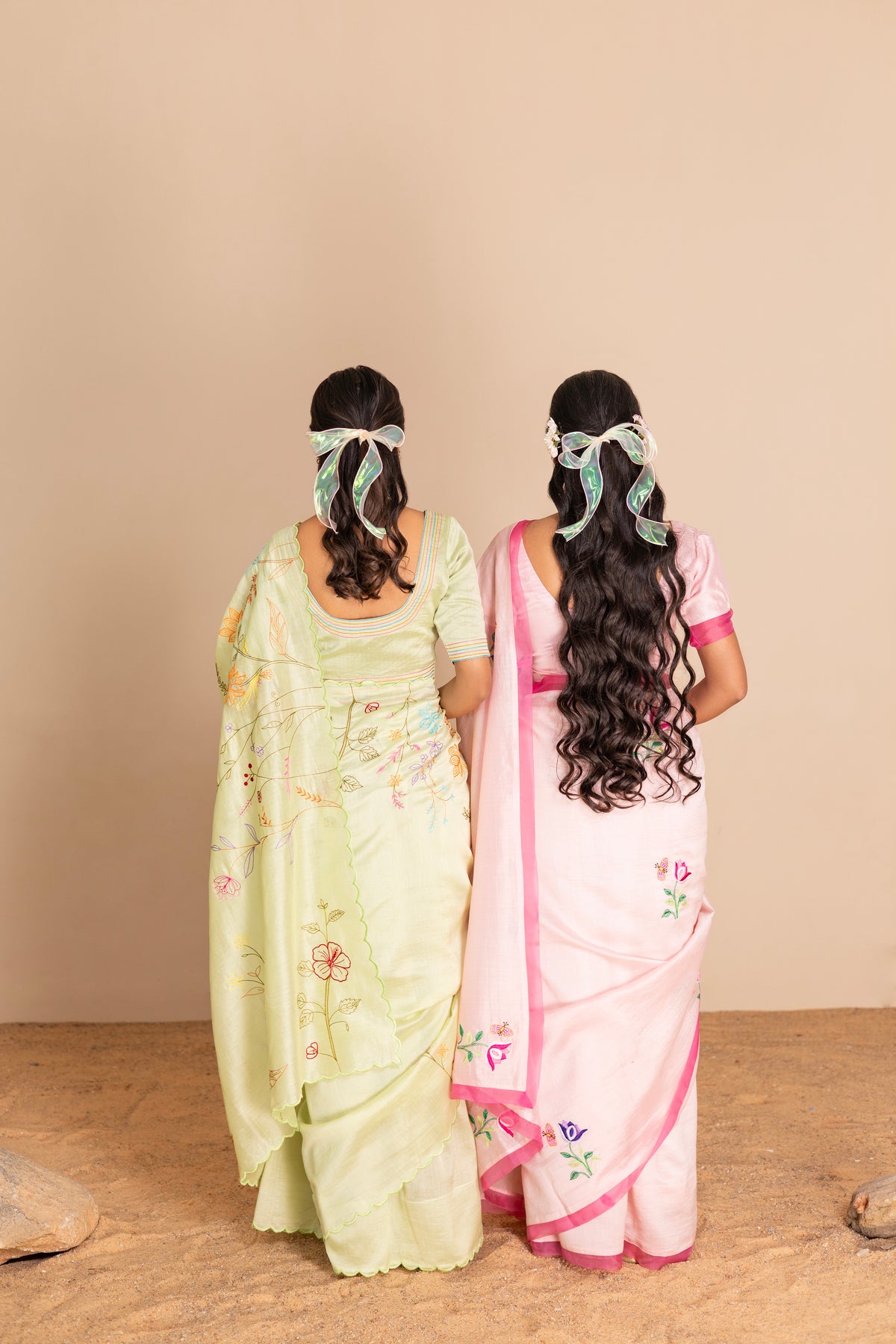 Arzoo Saree
