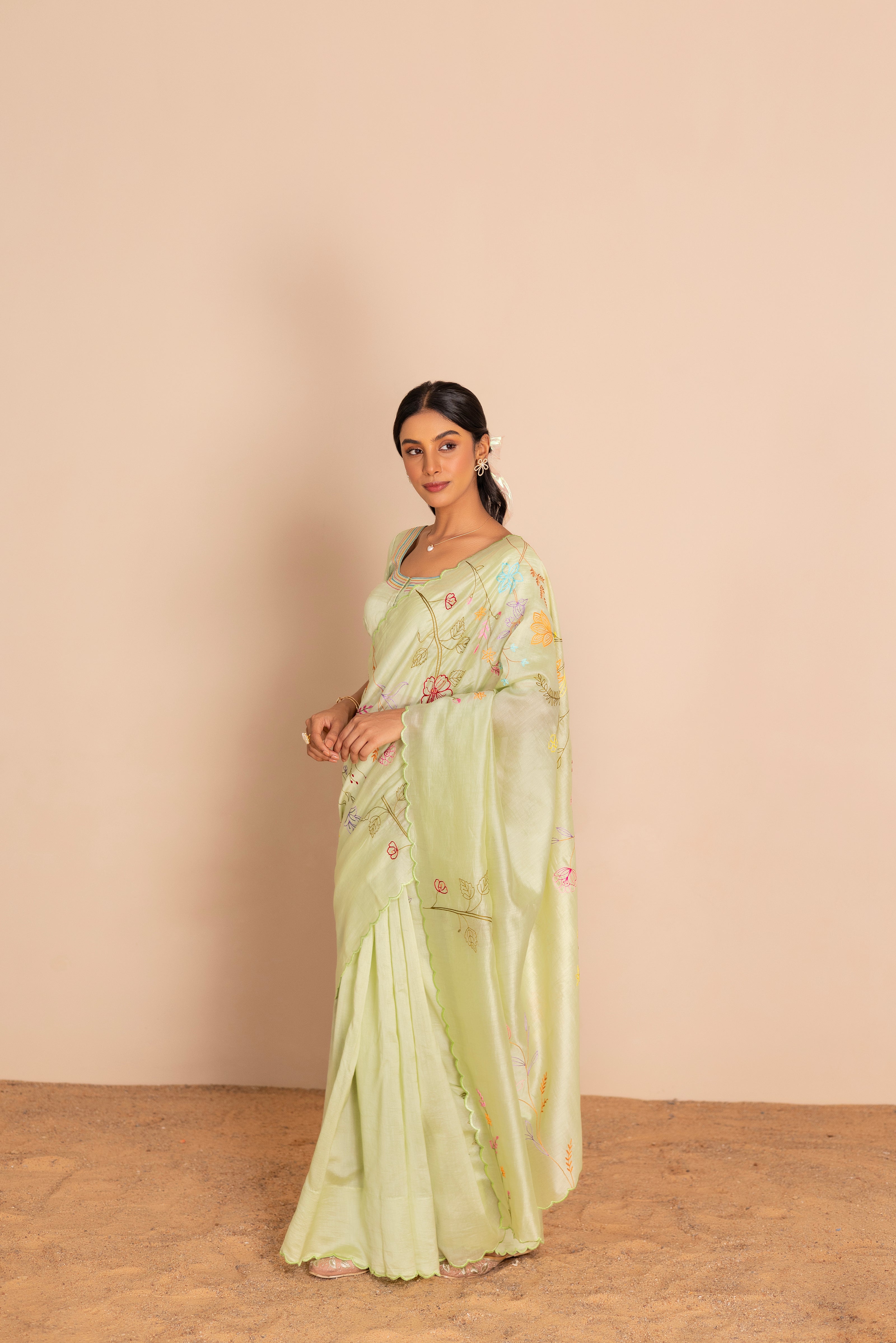 Fiza Saree
