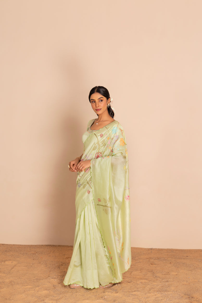 Fiza Saree