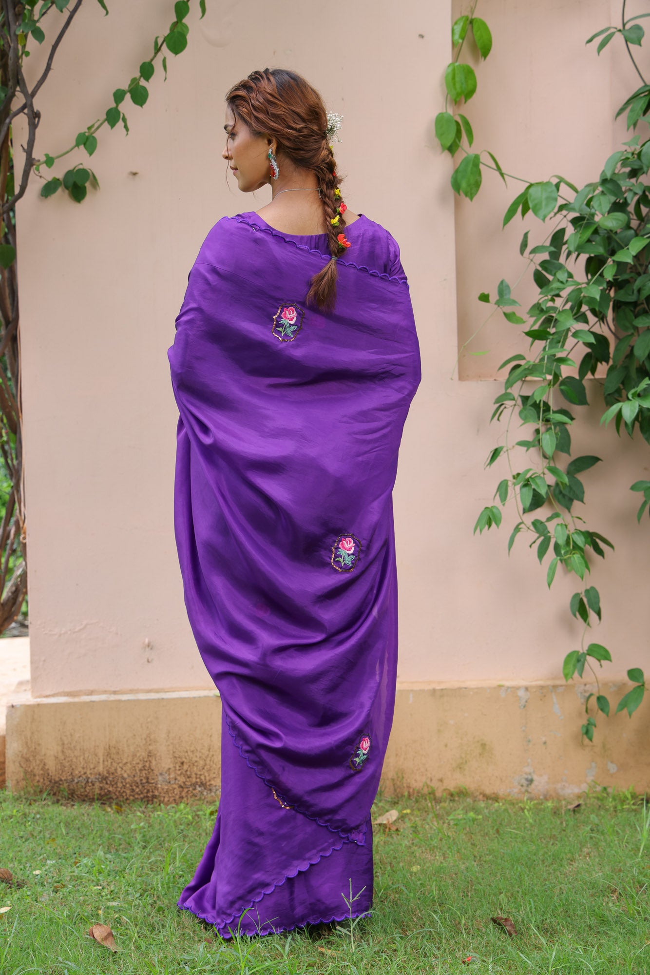 Ruhani Sari