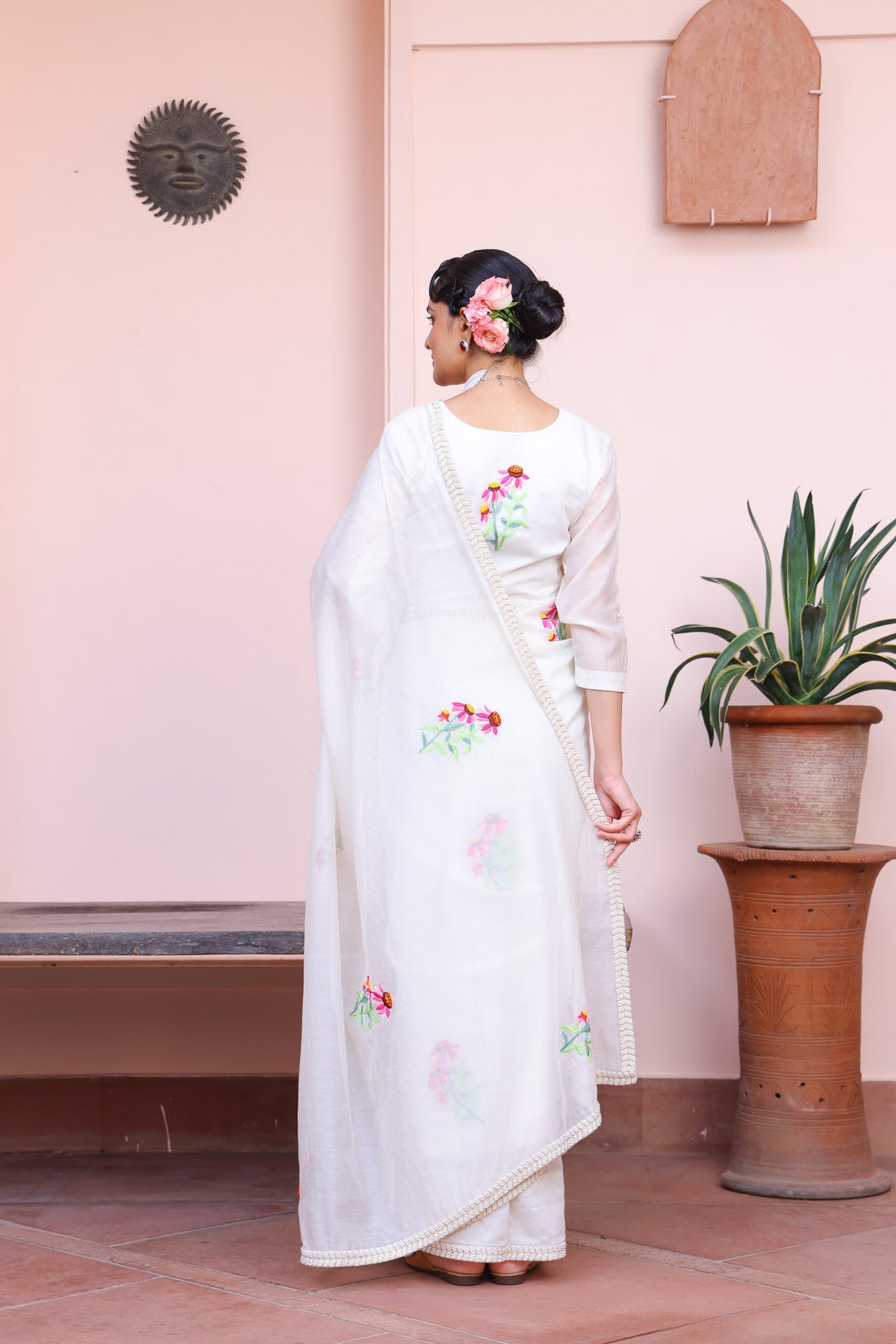Saanvi Saree