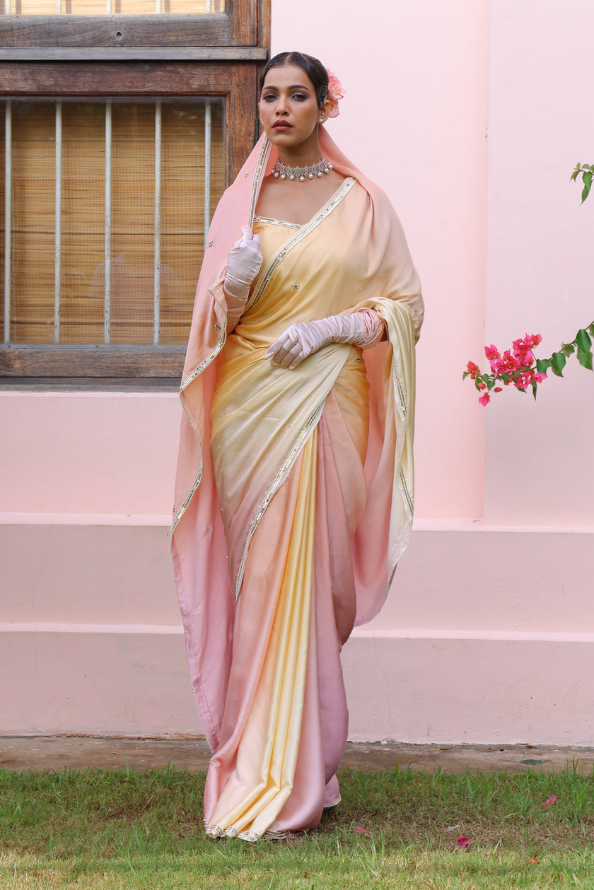 Sohira Sari