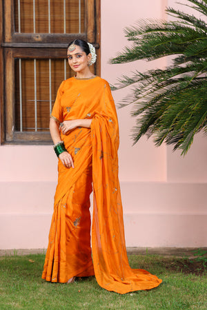 Swarnika Saree