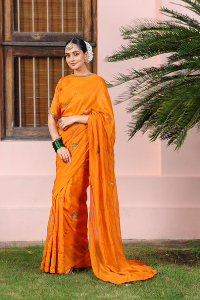 Swarnika Saree