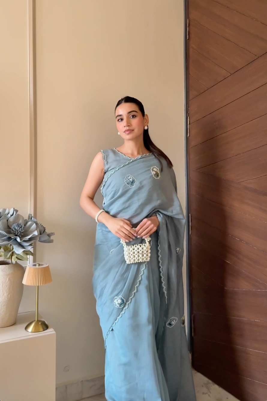 Neelara Saree
