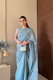 Neelara Saree