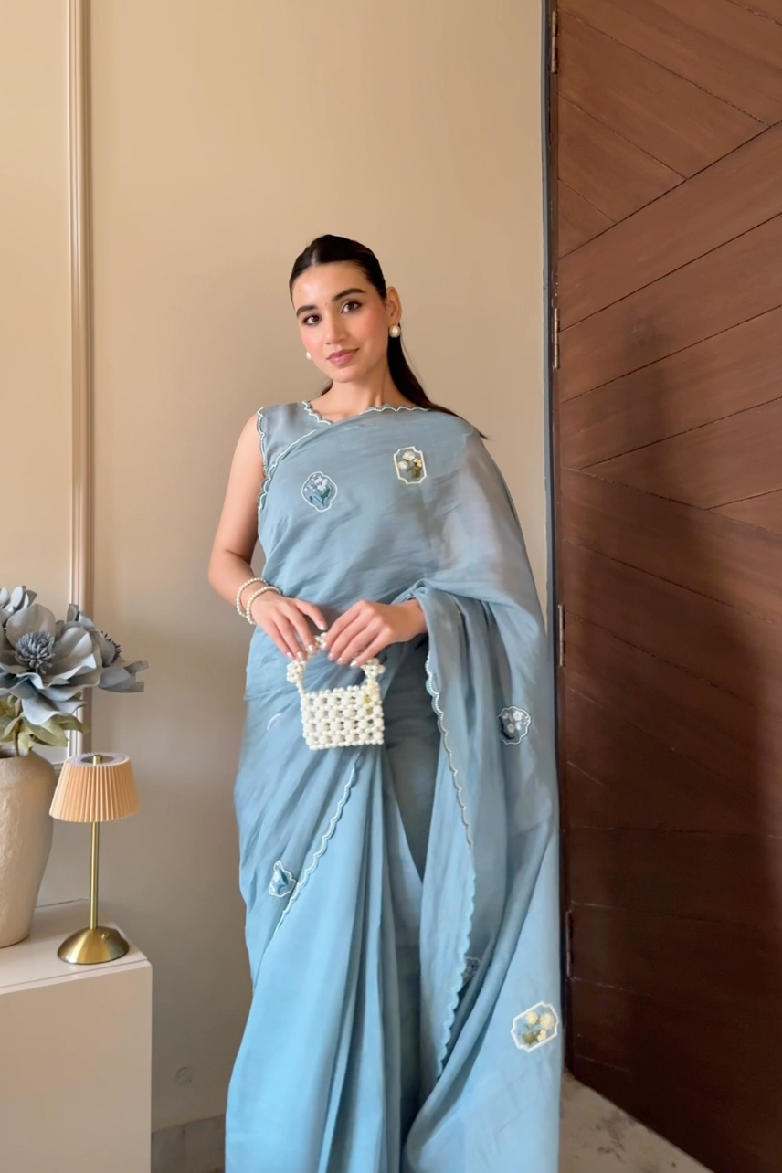 Neelara Saree