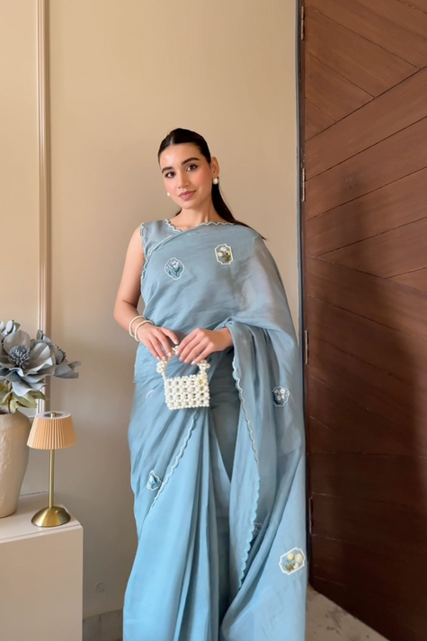 Neelara Saree