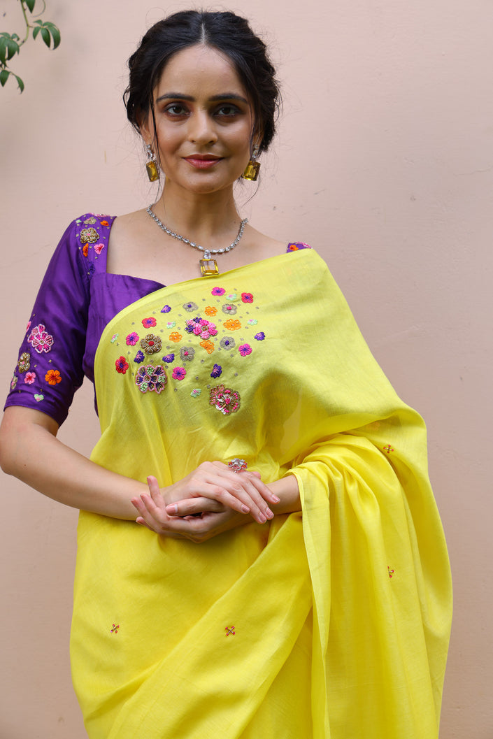 Varnika Saree