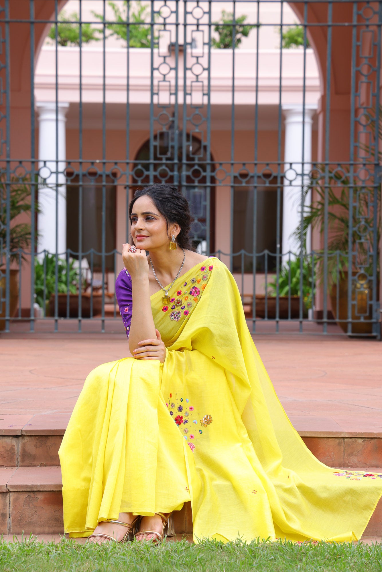 Varnika Sari