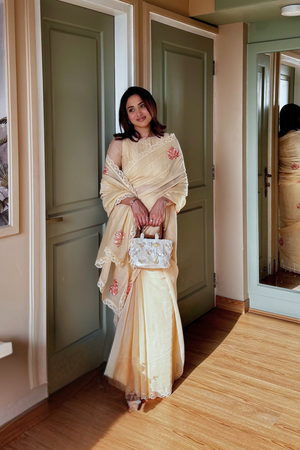 Mridula Saree